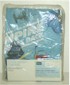 Vintage Empire Strikes Back Bibb twin size fitted sheet set sealed