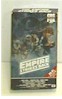 Empire strikes back vhs CBS/Fox video