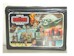 vintage Empire Strikes Back collectors case with Yoda