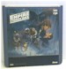 Empire Strikes back CBS/FOX video disc