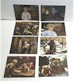 Caravan of Courage set of 8  8 x10 lobby cards