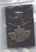 Vintage Return of the Jedi May the force be with you Adam Joseph pendant