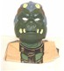 Vintage Ben Cooper Return of the Jedi Gamorean Guard childs mask & costume