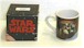 Han Solo hamilton collectors mug