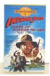 Vintage Indiana Jones and the curse of horror island paperback book Ballentine