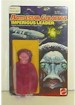 Vintage Battlestar Galactica Mattel Imperious Leader mint on C-9.5 card sealed