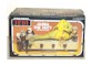 Vintage Jabba the Hutt throne room playset MIB