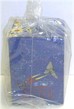 Return of the Jedi eraser display butterfly originals