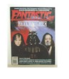 Fantastic Films Return of the Jedi issue #33 May 1983