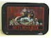 Vintage Return of the jedi metal tray