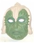 Vintage Return of the Jedi Ben Cooper Klaatu childs mask