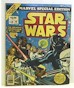 Star Wars marvel special edition #2