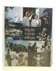 Vintage Star Wars May the force be with you montage poster