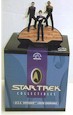 Star Trek USS Voyager crew diorama Applause