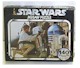Vintage Star Wars series 2 Luke Skywalker meets R2D2 140 puzzle
