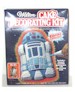 R2-D2 Wilton cake decorating kit sealed