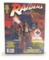 Vintage Raiders of the Lost Ark Marvel super special magazine
