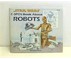 Star Wars C-3PO's book about robots