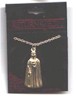 Vintage Return of the Jedi Emperors Royal Guard Adam Joseph pendant