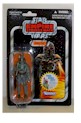 Vintage style Boba Fett action figure sealed