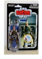 Vintage style Dengar action figure sealed