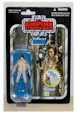 Vintage style Princess Leia hoth outfit action figure sealed