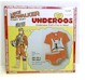 Vintage Luke skywalker underoos sealed