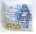 Vintage Star Wars small couch pillow