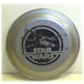 Space battle 1977 collectors series frisbee