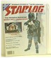 Starlog issue 50 Boba Fett issue