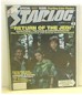 Starlog issue 71 Return of the Jedi issue