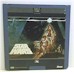 Star Wars CBS/FOX video disc