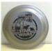Stormtrooper 1977 collectors series frisbee