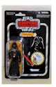 Vintage Style Darth Vader action figure sealed