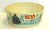 Vintage Star Wars cereal bowl