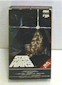 Star Wars CBX/Fox VHS video mint in box