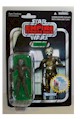 Vintage style Zuckuss action figure sealed