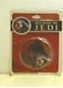 Adam Joseph Return of the Jedi teaser art button sealed