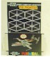 Vintage Star Wars Tie Fighter Burger Chef  fun meal box