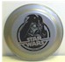 Darth Vader 1977 collectors series frisbee