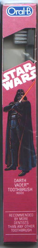 oral b darth vader