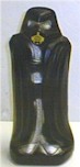 Vintage Darth Vader plastic bank