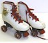 Vintage Return of the jedi wicket the ewok roller skates