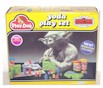 Empire Strikes Back  Yoda Playdoh playset