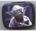 Vintage Empire Strikes Back Yoda micro tin