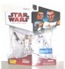 Clone Wars clone commander cody & clone trooper echo 2 pack exclusive sealed