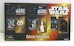 Walmart Luke Skywalker, Obi-wan kenobi and darth vader 3 pack sealed ON SALE