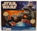 Imperial Tie Bomber exclusive sealed