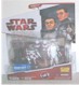 Clone Wars Lt. Thire & clone trooper Rys exclusive action figure 2 pack sealed