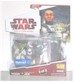 Clone Wars Yoda & clone trooper Jek exclusive action figure 2 pack sealed